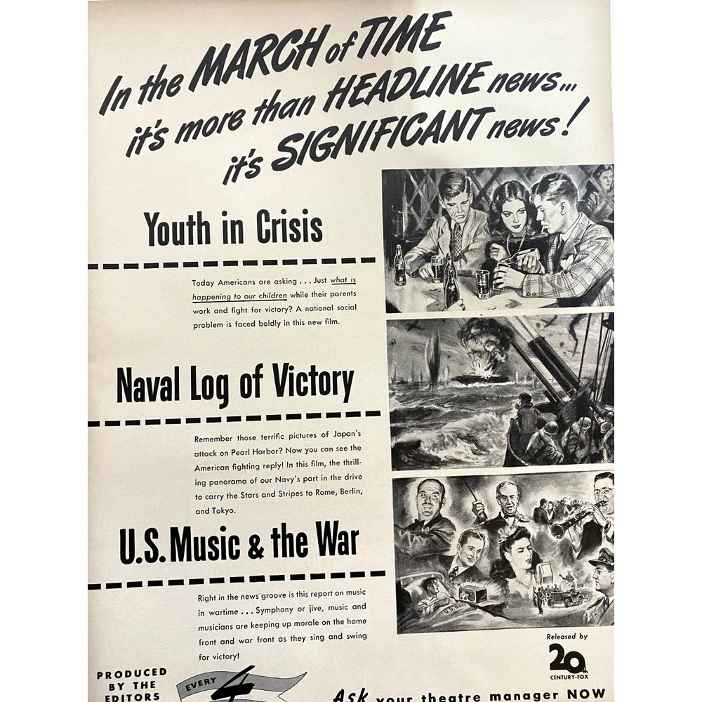LIFE Magazine December 27 1943 Fletcher Martin WWII War Art Nurse Cover